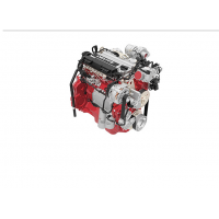 DEUTZ AG 發(fā)電機BF 8 M 1015 C