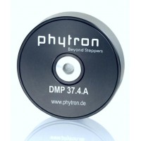 phytron DMP無扭矩損失可靠阻尼元件機械和設備