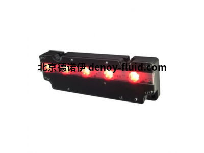 DCM Sistemes PLU0602B系列漫反射線性投影儀