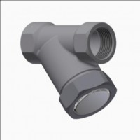 BUROCCO系列FFL/FF-FFL/SW不銹鋼 "Y "型過濾器特殊系列閥