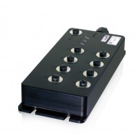 phytron ACB-7軸控制器LCA 600線性推桿LVM 6限位開關(guān)特殊版本