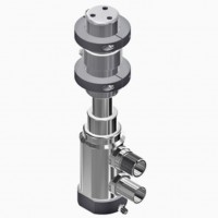 BUROCCO VD系列"L"型大型氣動定量閥特殊系列閥