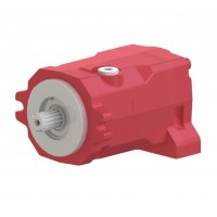 hydac MPF MPA MPV MPR碳氟化合物液壓馬達(dá)軸向柱塞馬達(dá)