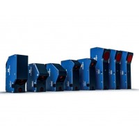 WENGLOR三角測量結果精確恒定激光測距傳感器PNBC105