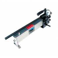 SCHAAF HP 3000-HT 手動泵，兩級手動杠桿泵，壓力高達3000 bar