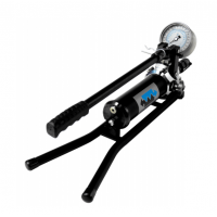 德國SCHAAF HP 4000-LT 手動泵，液壓壓力高達4000 bar