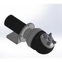 意大利噴頭Bolondi SW060-LC噴嘴布隆迪垃圾桶清洗機(jī)系列