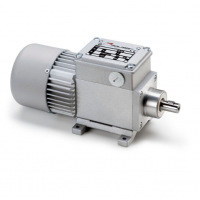 Mini Motor ACC系列齒輪減速電機(jī)，直流 24 V同軸減速電機(jī)