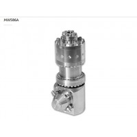 意大利噴頭布隆迪噴嘴Bolondi RT111AB制藥和化妝品系列