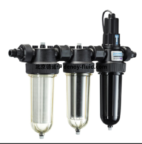 cintropur辛托普過濾器FWCCNW340