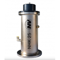 Netter NHK系列高頻沖擊器，特別適用于松動(dòng)高度粘附的材料