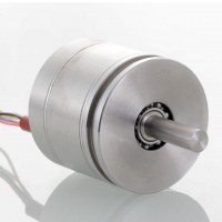 Admotec旋轉(zhuǎn)變壓器 Rotasyn系列用于高精度角度測量