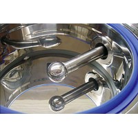 意大利噴頭布隆迪噴嘴Bolondi XM060A制藥和化妝品系列