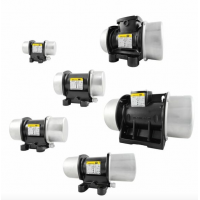 Netter電動(dòng)振動(dòng)器，將電能轉(zhuǎn)化為機(jī)械能，直流和交流高達(dá)690V