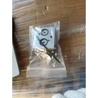 德國Netter Vibration氣動振動器PKL 450用于食品行業(yè)使用