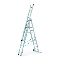 zarges Skymaster X繞式梃桿導(dǎo)向裝置可覆蓋整個(gè)梯級(jí)多功能梯子