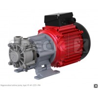Speck Pumpen HT-AY-2251-PM NPY-2251-MK-HT再生渦輪泵磁力耦合器換熱泵
