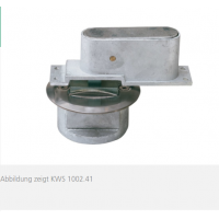 德國(guó)Woelm開發(fā)和制造 HELM 滑動(dòng)配件，KWS建筑配件