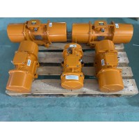 意大利Italvibras G. Silingardi MVSI-ACC耦合不平衡電機用于礦山行業(yè)