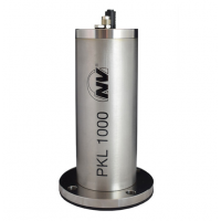 Netter振動(dòng)器 PKL 1000/4用于消除殘留物