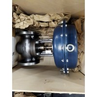 意大利BUROCCO閥門VO - MVP/S - DN20 - PN16中國總代理選型