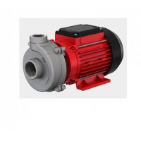 speck蓋板封閉式葉輪開(kāi)式葉輪背葉片離心泵系列