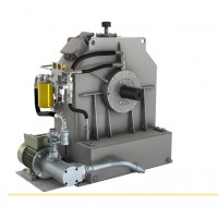 transfluid可變填料液力渦輪液壓啟動驅(qū)動偶合器KPTB