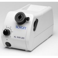 SCHOTT KL1600 LED光源主要用于顯微鏡、光學(xué)檢測(cè)和醫(yī)療設(shè)備等領(lǐng)域