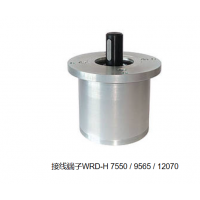 Weforma 旋轉(zhuǎn)阻尼器WRD-H，高達(dá)700Nm扭矩，提供三種不同的阻尼方向