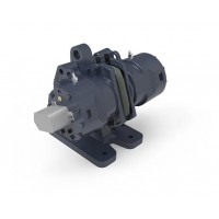 stromag制動鉗SH1體積最 SH5 堅固液壓緊急制動器彈簧