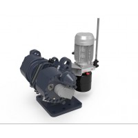 stromag SHC15套件SHC18B安全液壓緊急彈簧卡鉗制動器