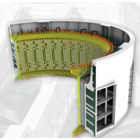 Ansaldo水力發(fā)電機Hydrogenerators用于抽水蓄能工廠發(fā)電