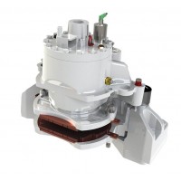 stromag SHD7 TH9液壓促動緊急制動器彈簧制動鉗