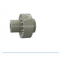 transfluid橡膠軸補(bǔ)償不對(duì)中彈性柔性聯(lián)軸器BM-B3M