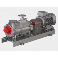 speck液環(huán)真空泵用于萃取泄漏脫氣水環(huán)壓縮機系列