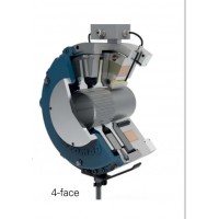 stromag 4HPB結(jié)構(gòu)緊湊模塊化電氣彈簧電磁制動器2HPB