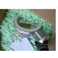 德國WAREX Valve DKZE110APS DN 300 用于化工行業(yè)