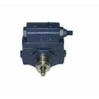 Haight 1U - DIU 系列圓輪轂容積泵，能夠適應不斷變化的系統(tǒng)要求