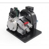 stromag電磁釋放彈簧自動磨損補償制動器2CA2 3CA2