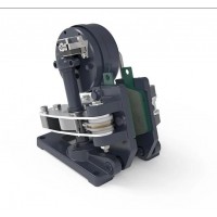 stromag 645經(jīng)濟型系列電磁制動器5K體積小調(diào)節(jié)簡單