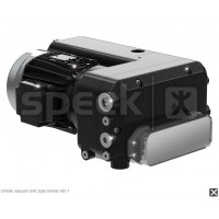 speck UniVac-2冷凝器真空系統(tǒng)單級真空機組UniVac-1分離器