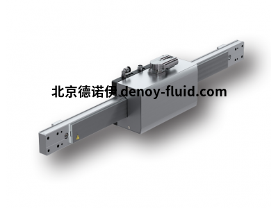 Weiss HL100A系列直線電機軸水平或垂直安裝