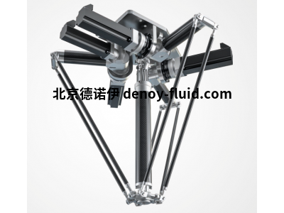 Weiss DR4020C-AX0.5 Delta裝配搬運機器人
