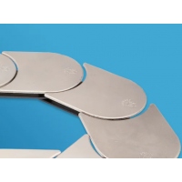 Wippermann 板式輸送鏈，最大的運(yùn)輸安全性，最小的磨損