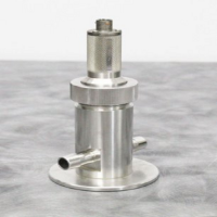 Hielscher超聲波均質(zhì)機UP400St具有耐用性