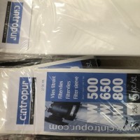 Cintropur緊湊型過濾器NW 25 1"流量為5.5 m