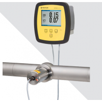 Haffmans在線濁度計(jì)OptHaze-i用于工廠的飲料產(chǎn)量