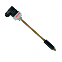 Bieri Hydraulik FS液位開關(guān)，用作液壓油箱中的液位和溫度監(jiān)控