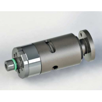 Bieri Hydraulik 微型軸向柱塞泵 AKP30系列，最大工作壓力300 巴