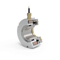 stromag Z起重升降機電動齒式離合器EZ靜態(tài)應(yīng)用